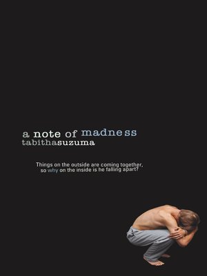 cover image of A Note of Madness